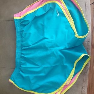 Nike Athletic shorts